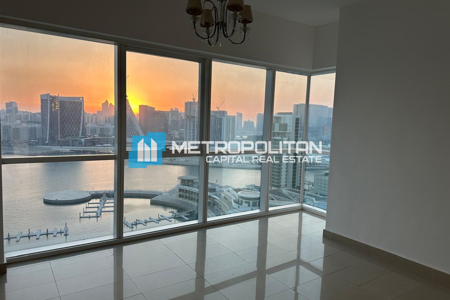 Image - Al Durrah Tower, Al Reem Island, Abu Dhabi | Project - Apartment