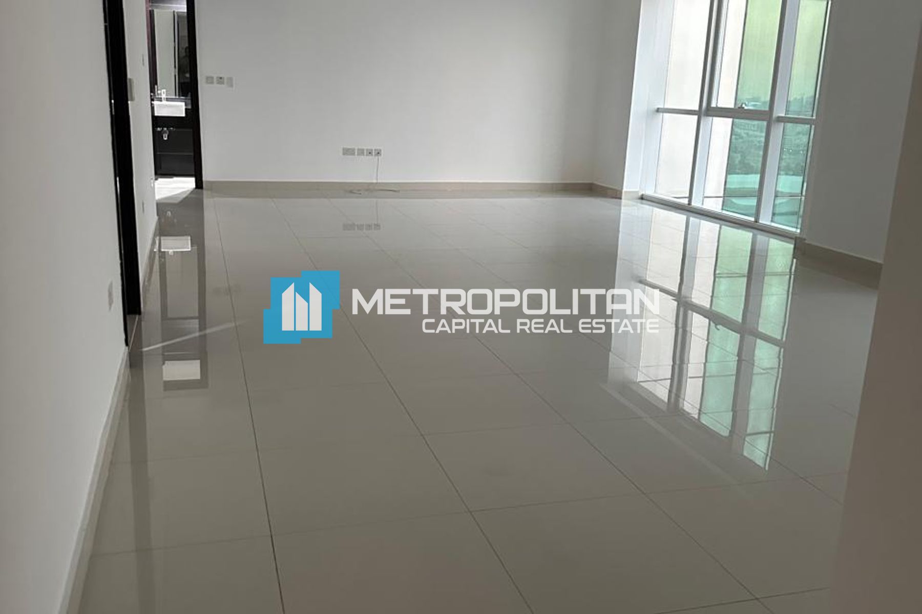 Image - Al Durrah Tower, Al Reem Island, Abu Dhabi | Project - Apartment