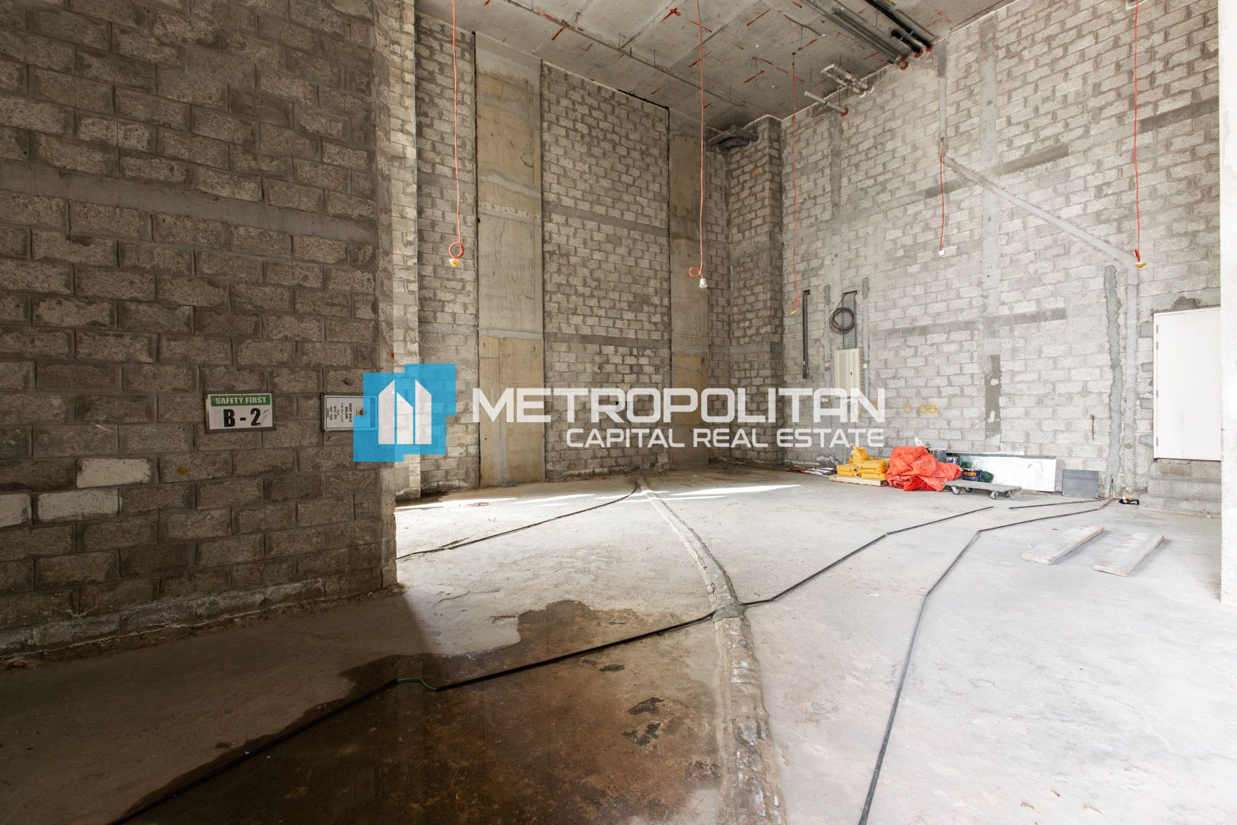 Image - Marafid Tower, Al Reem Island, Abu Dhabi | Project - Retail