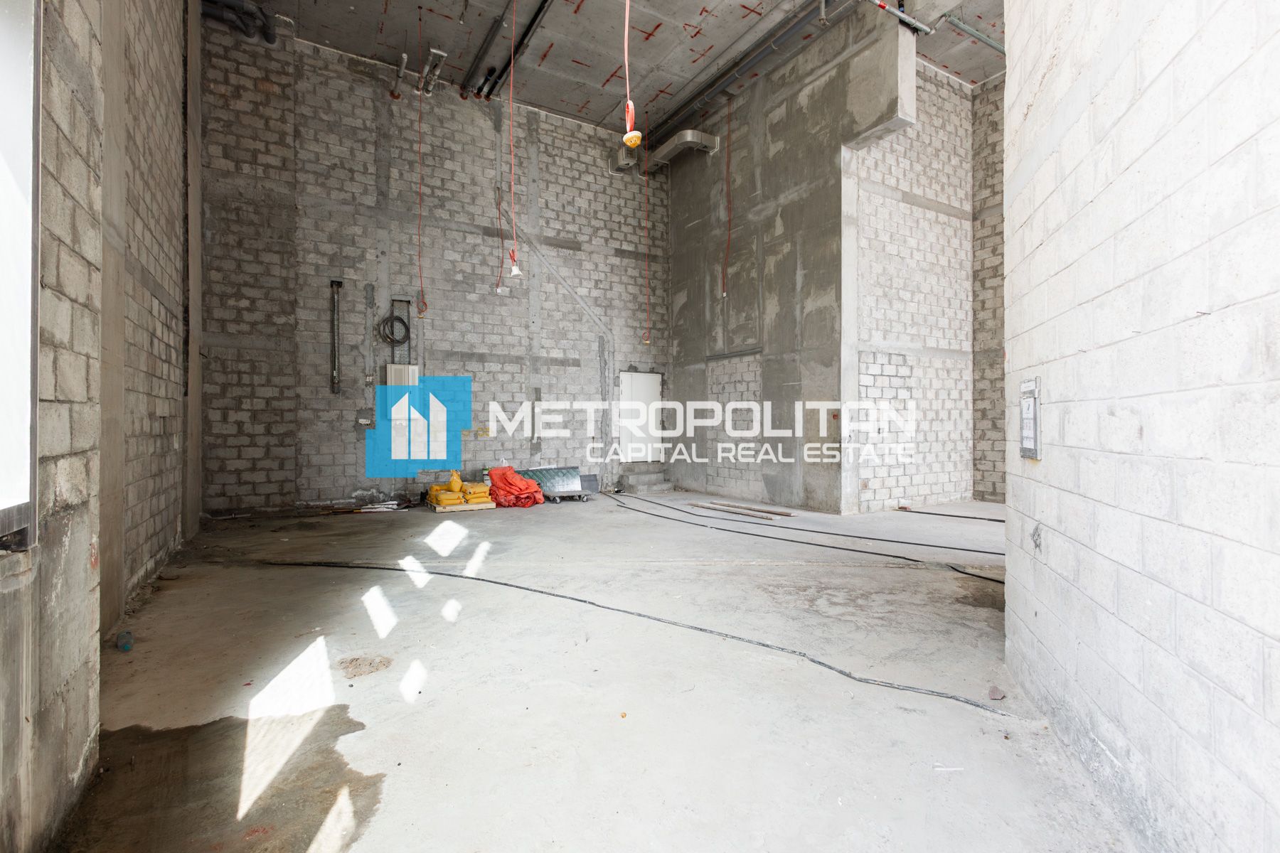 Image - Marafid Tower, Al Reem Island, Abu Dhabi | Project - Retail