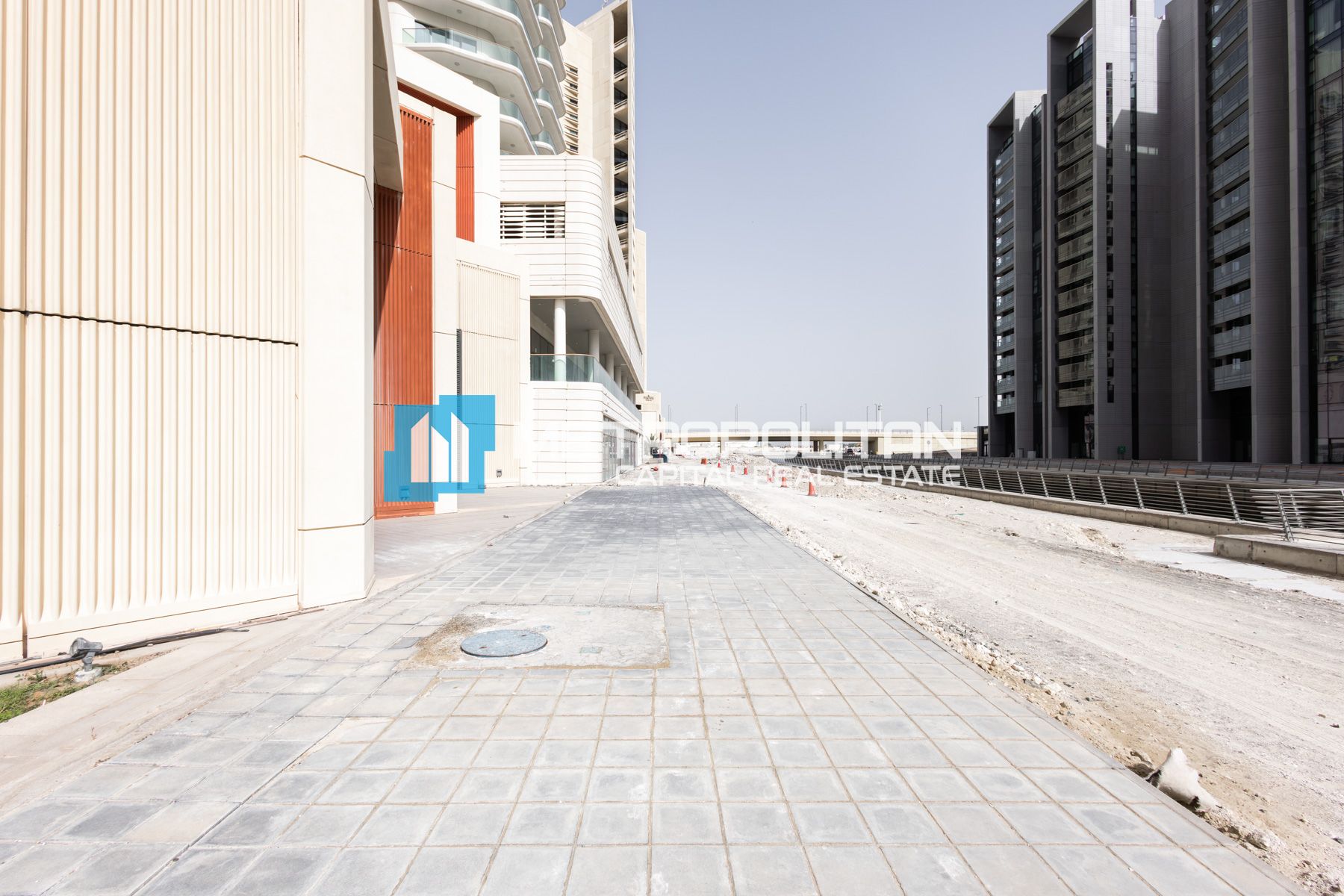 Image - Marafid Tower, Al Reem Island, Abu Dhabi | Project - Retail