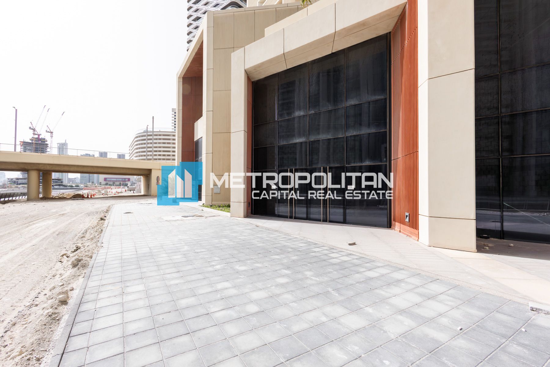 Image - Marafid Tower, Al Reem Island, Abu Dhabi | Project - Retail