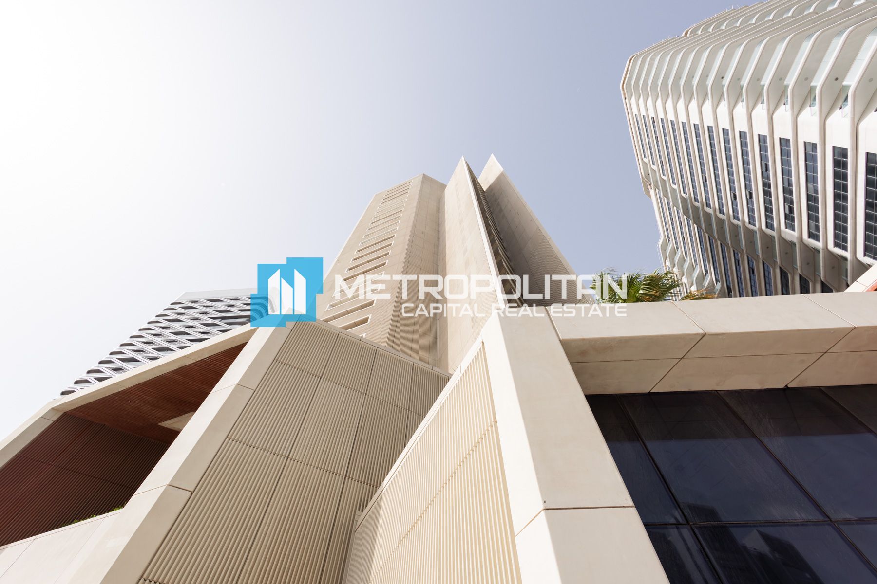 Image - Marafid Tower, Al Reem Island, Abu Dhabi | Project - Retail