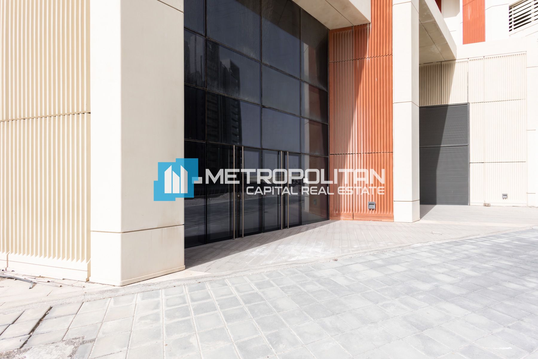 Image - Marafid Tower, Al Reem Island, Abu Dhabi | Project - Retail