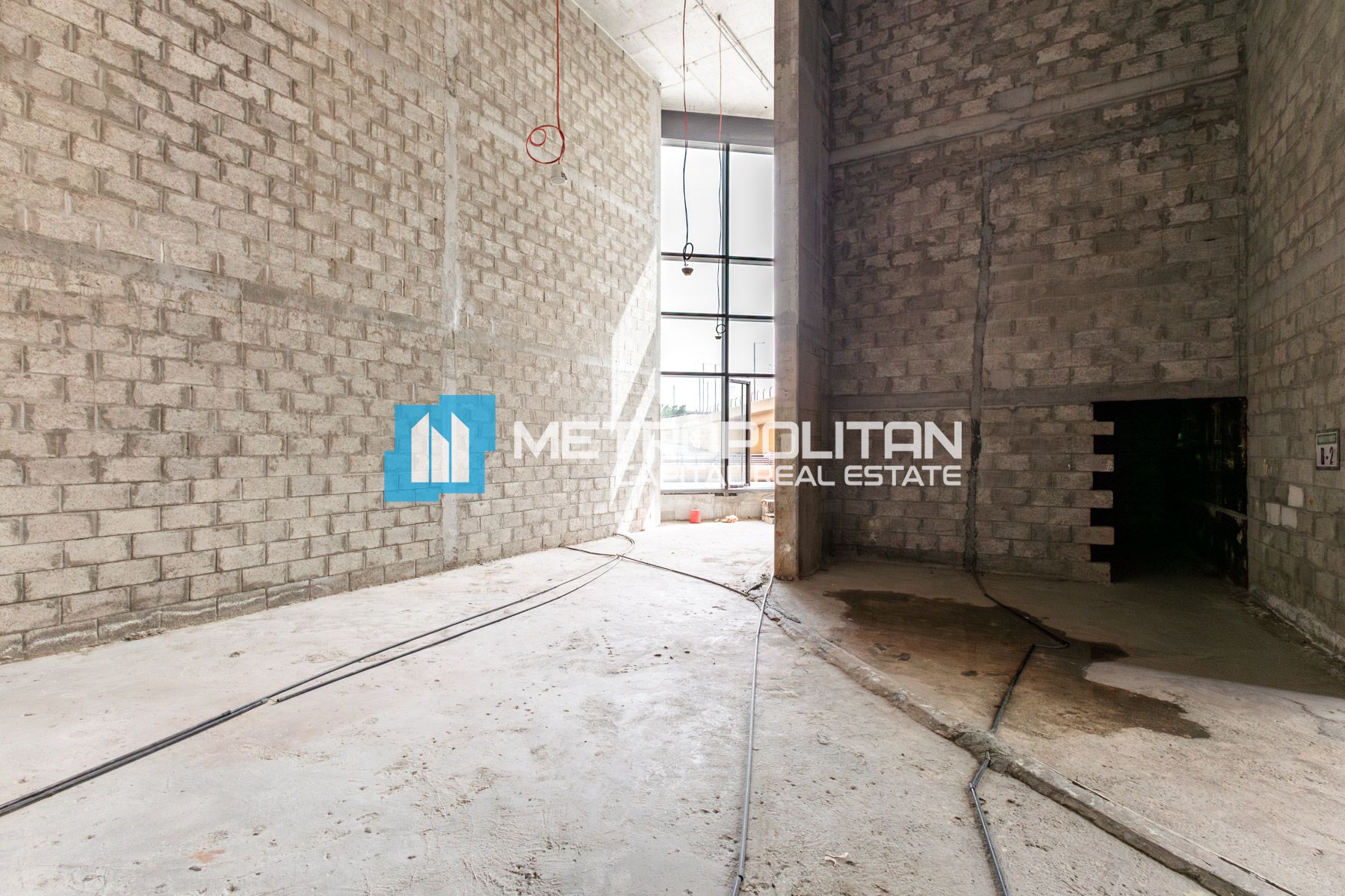 Image - Marafid Tower, Al Reem Island, Abu Dhabi | Project - Retail