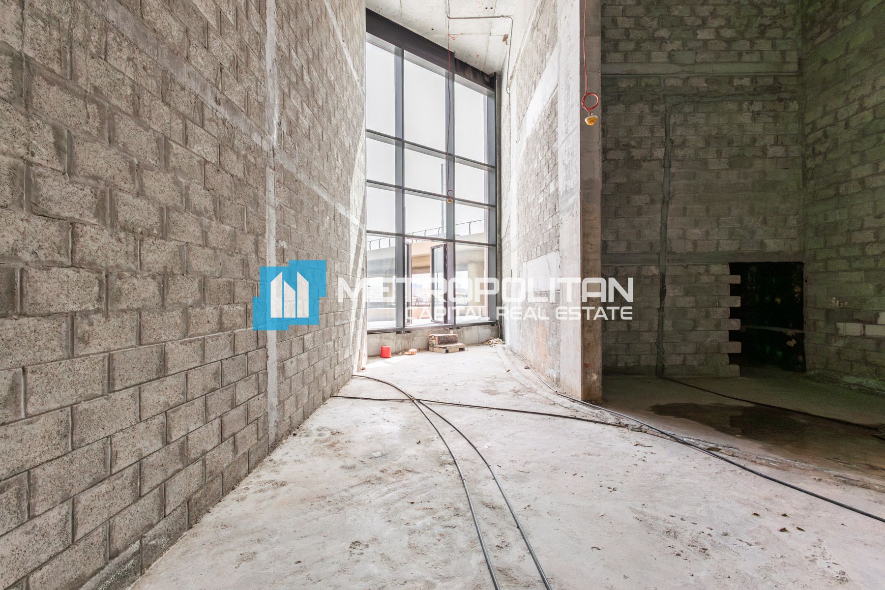 Image - Marafid Tower, Al Reem Island, Abu Dhabi | Project - Retail