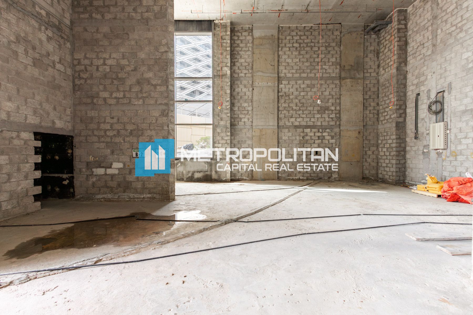 Image - Marafid Tower, Al Reem Island, Abu Dhabi | Project - Retail