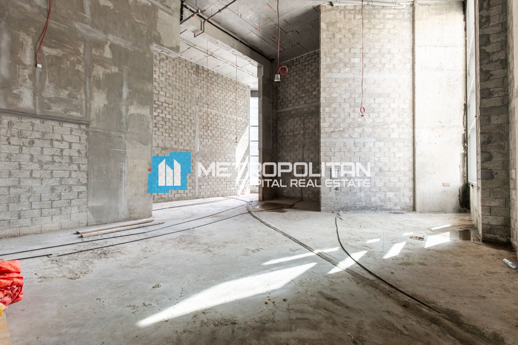 Image - Marafid Tower, Al Reem Island, Abu Dhabi | Project - Retail