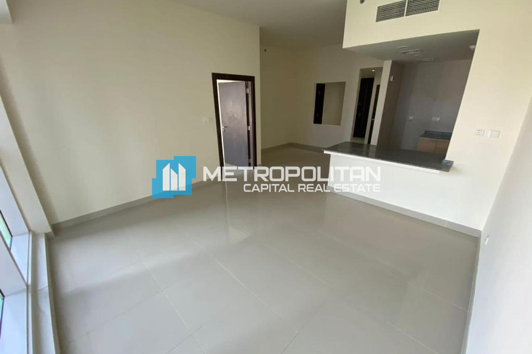 Mangrove View | Vacant 1BR | Well Maintained Unit
