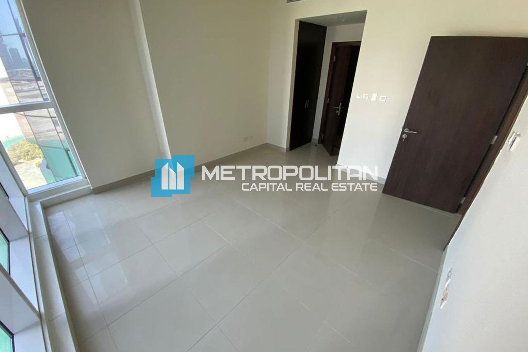 Image - Marina Bay, Al Reem Island, Abu Dhabi | Project - Apartment