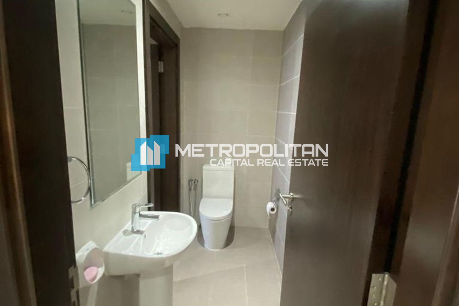 Image - Marina Bay, Al Reem Island, Abu Dhabi | Project - Apartment