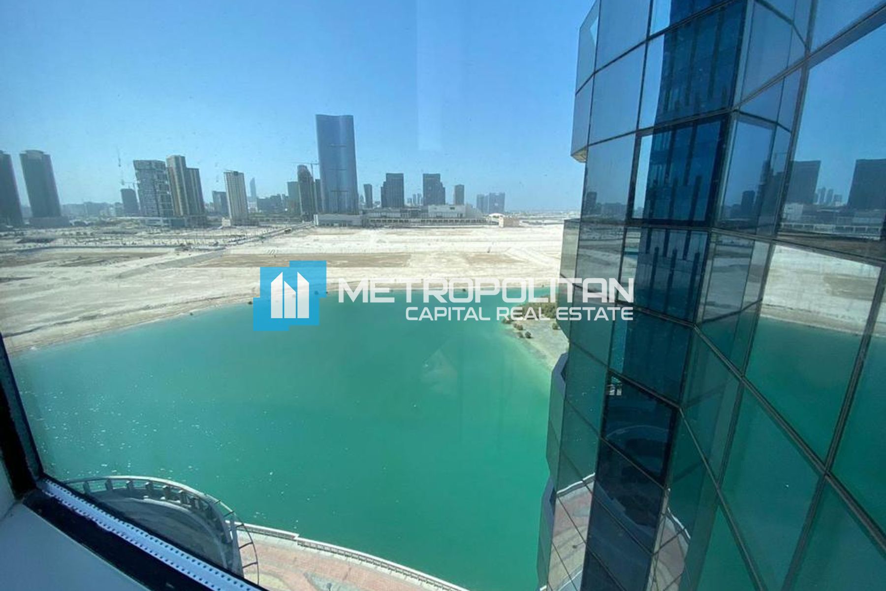Image - Marina Bay, Al Reem Island, Abu Dhabi | Project - Apartment