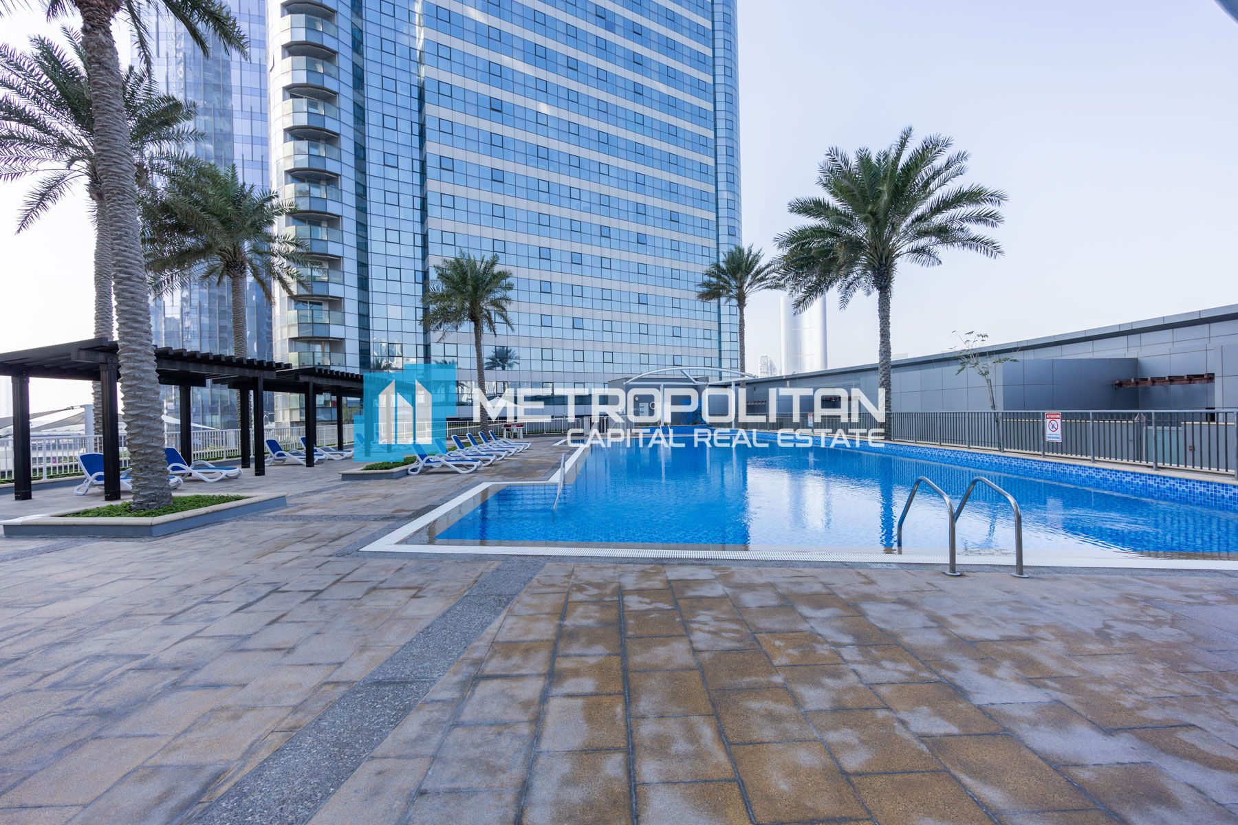 Image - Marina Bay, Al Reem Island, Abu Dhabi | Project - Apartment