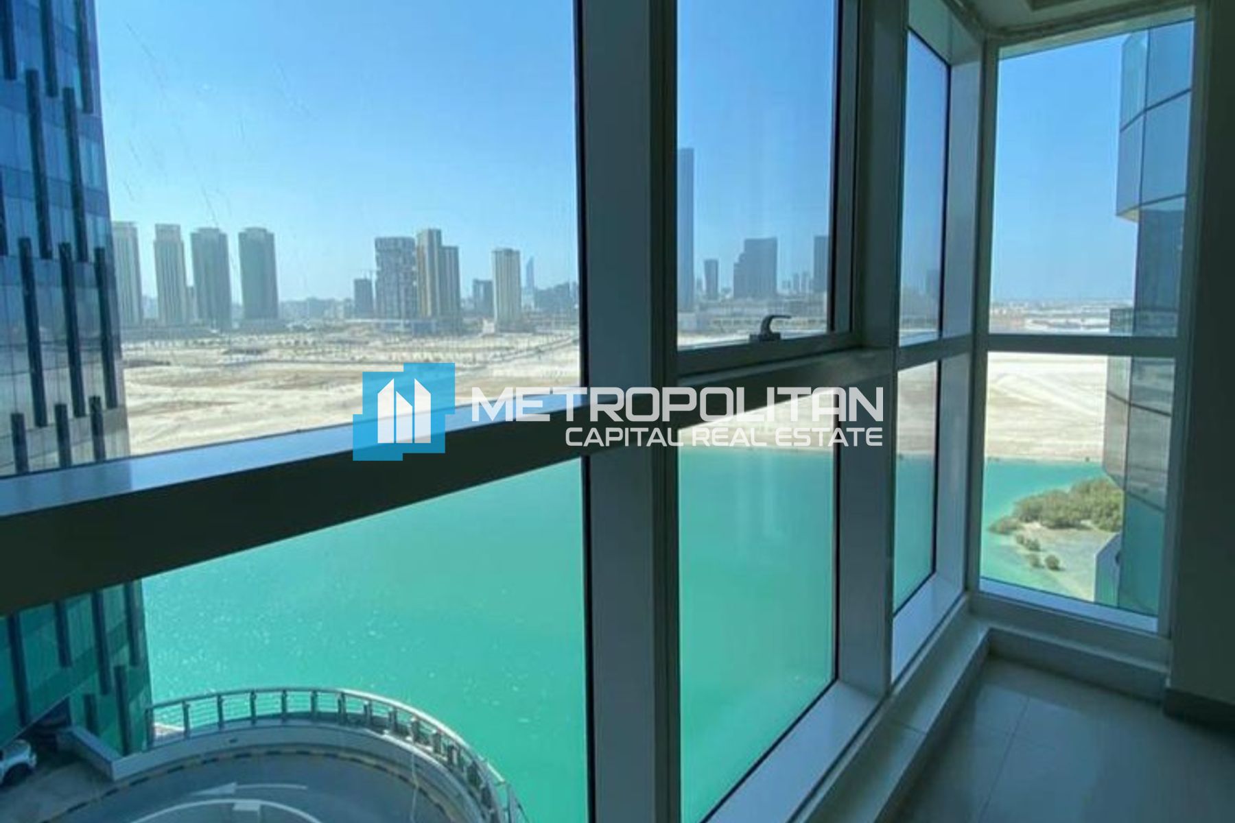 Image - Marina Bay, Al Reem Island, Abu Dhabi | Project - Apartment
