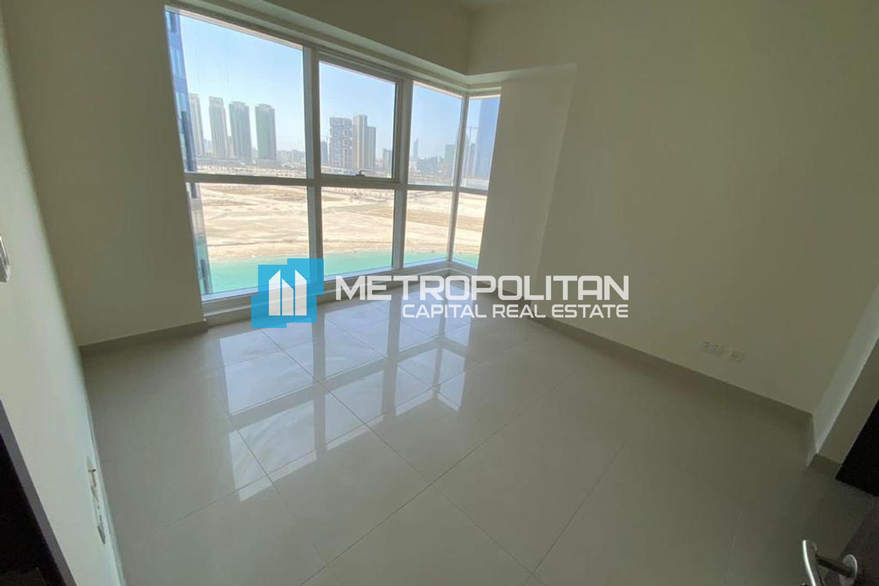 Image - Marina Bay, Al Reem Island, Abu Dhabi | Project - Apartment
