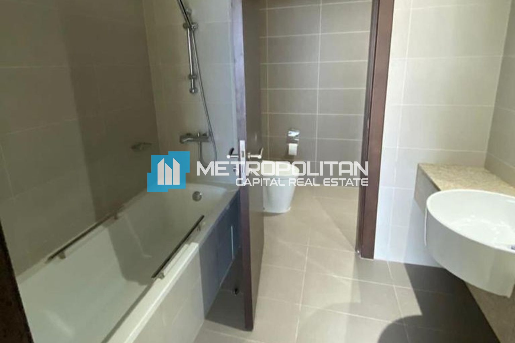 Image - Marina Bay, Al Reem Island, Abu Dhabi | Project - Apartment