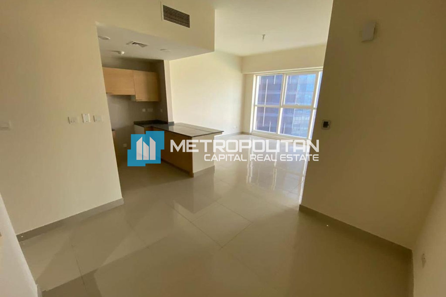Image - Marina Bay, Al Reem Island, Abu Dhabi | Project - Apartment
