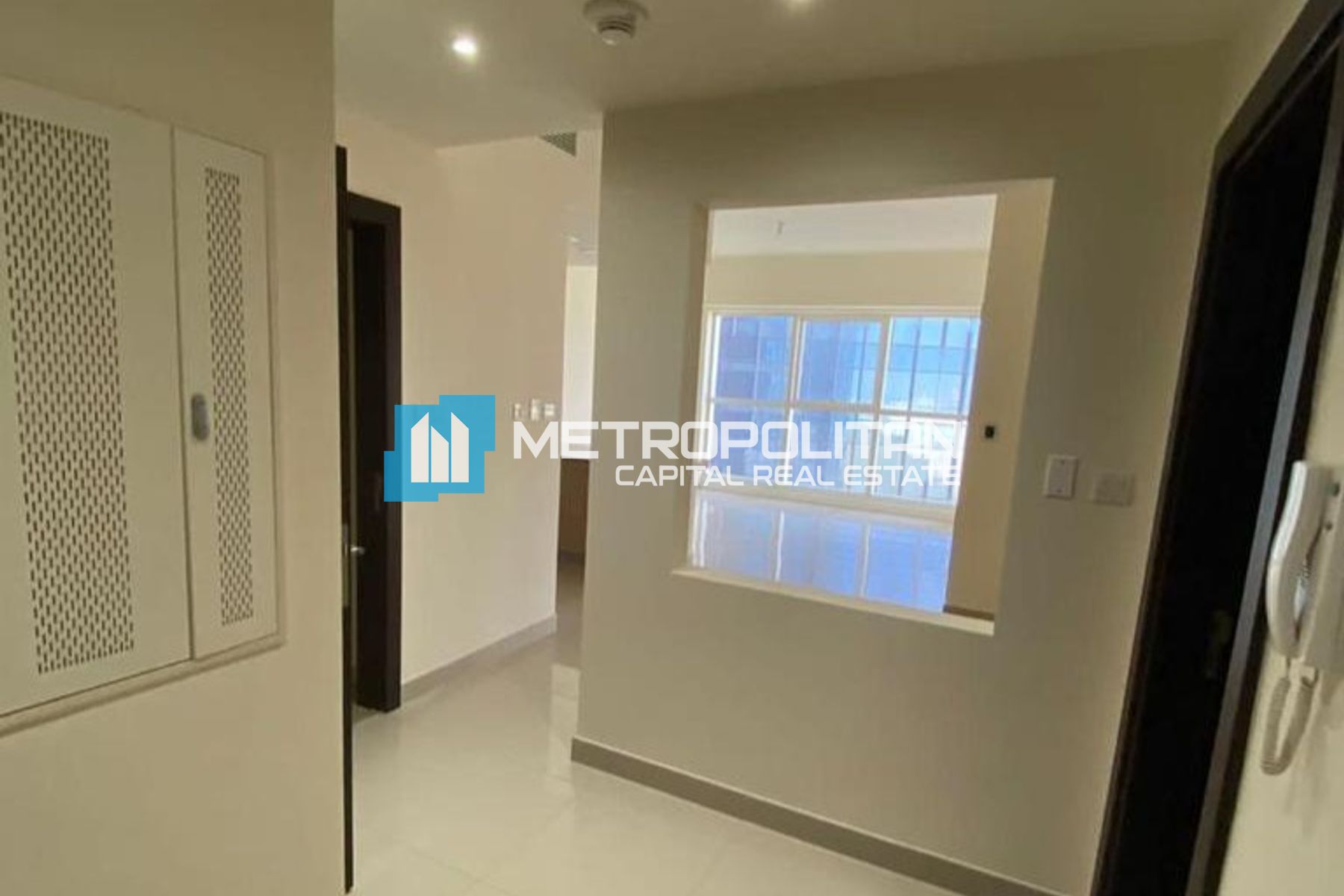 Image - Marina Bay, Al Reem Island, Abu Dhabi | Project - Apartment