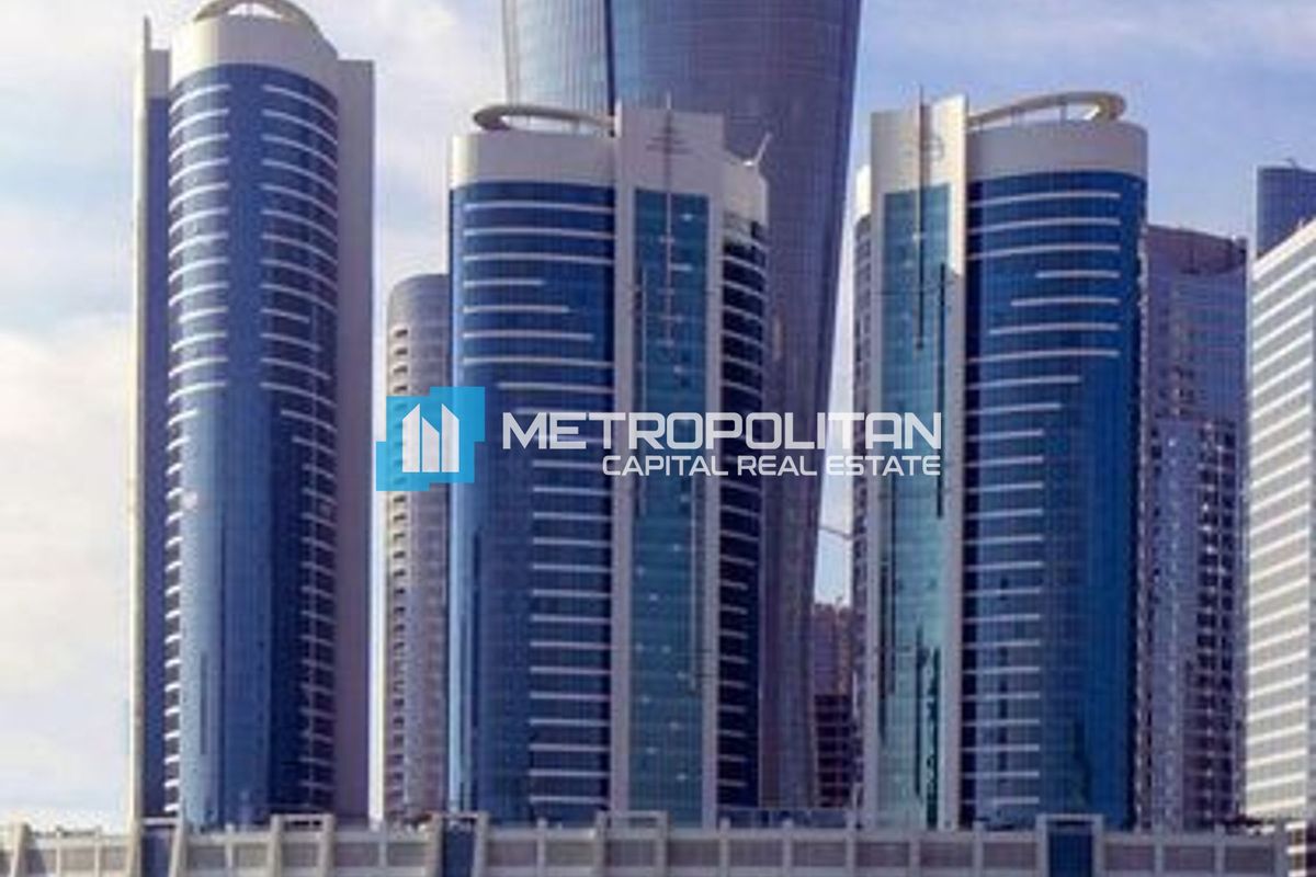 Image - Hydra Avenue Towers, Al Reem Island, Abu Dhabi | Project - Apartment