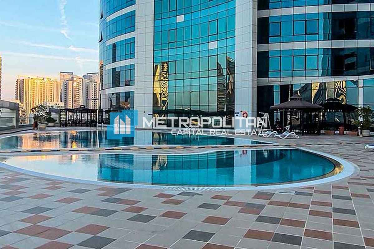 Image - Hydra Avenue Towers, Al Reem Island, Abu Dhabi | Project - Apartment