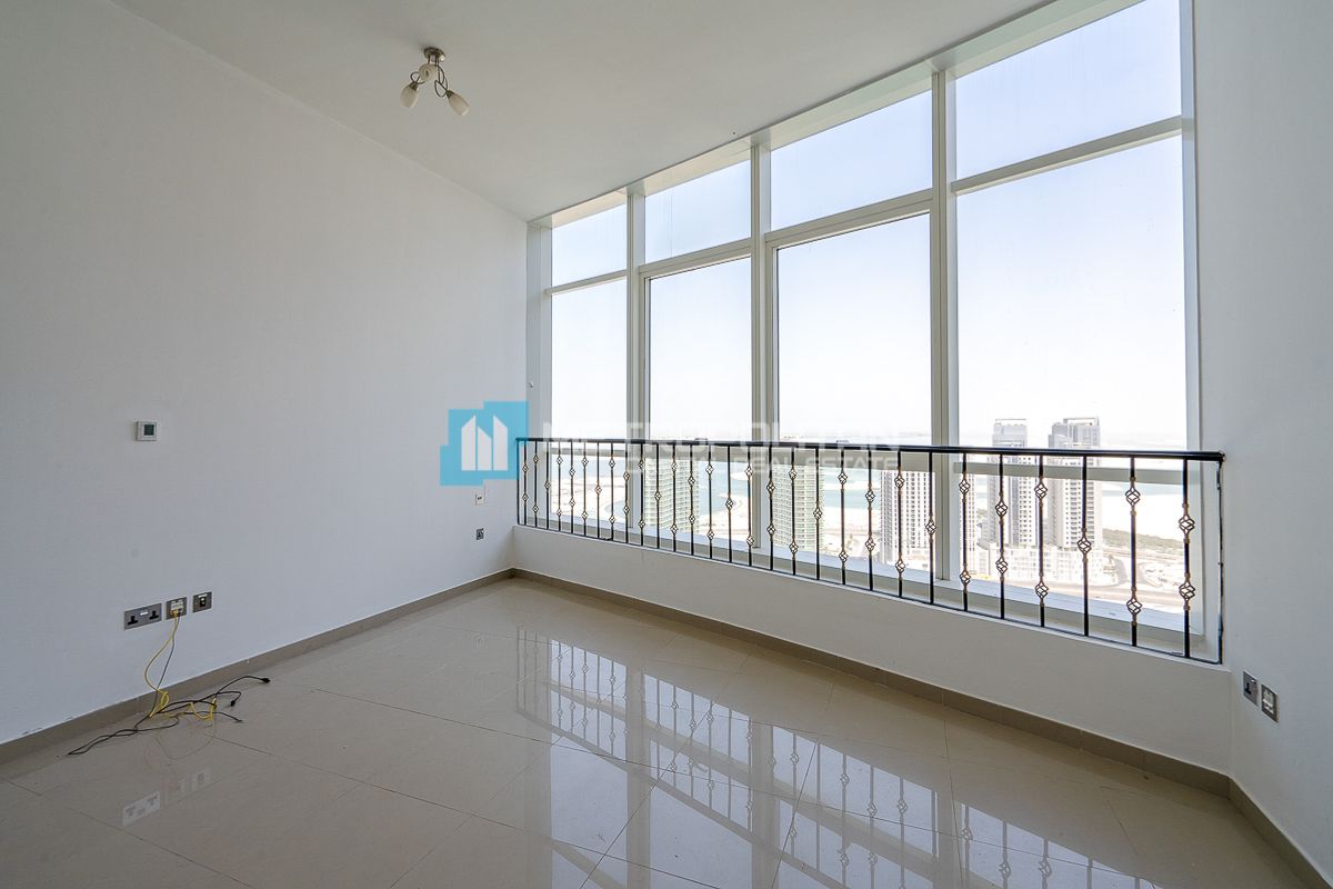 Image - Hydra Avenue Towers, Al Reem Island, Abu Dhabi | Project - Apartment