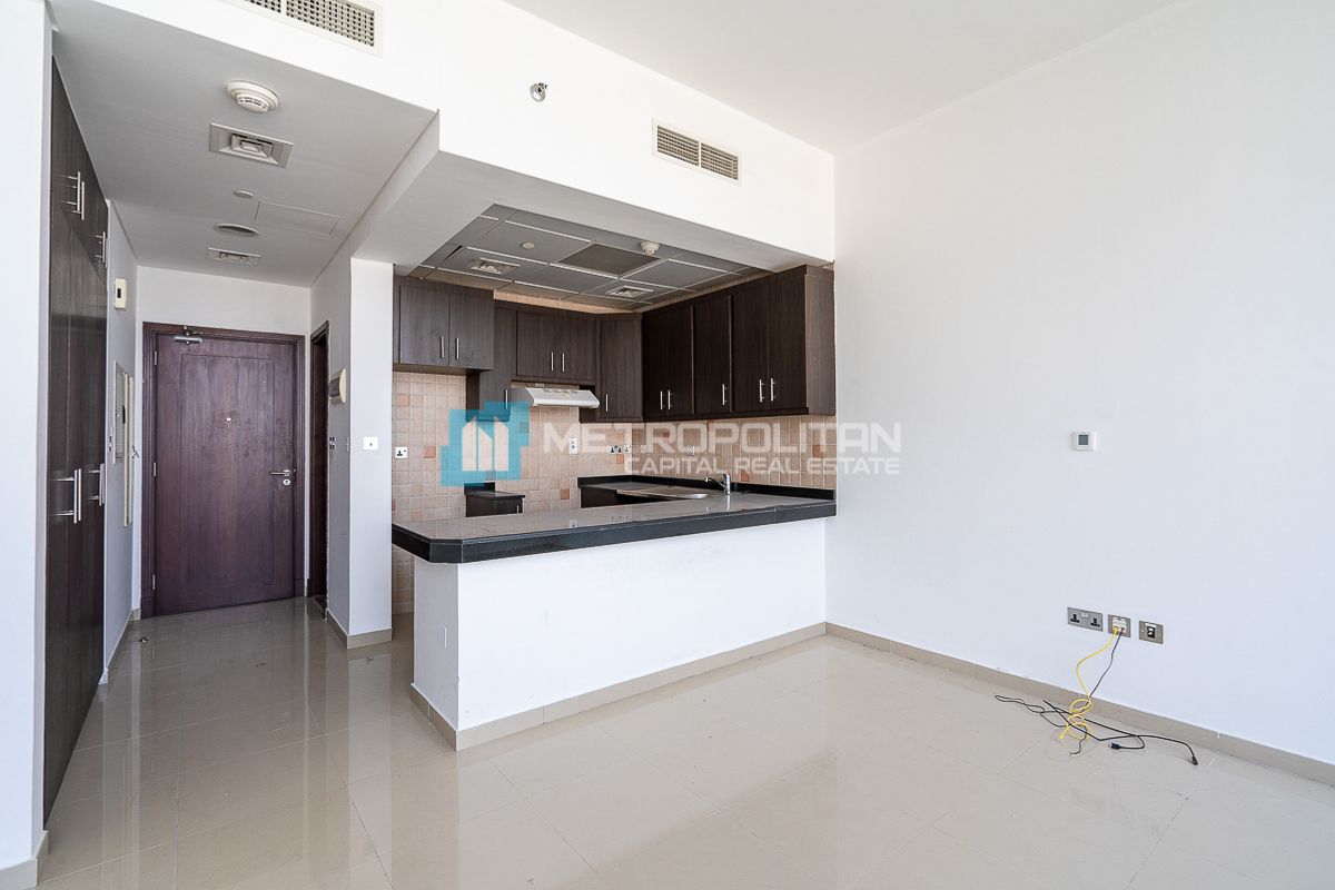 Image - Hydra Avenue Towers, Al Reem Island, Abu Dhabi | Project - Apartment