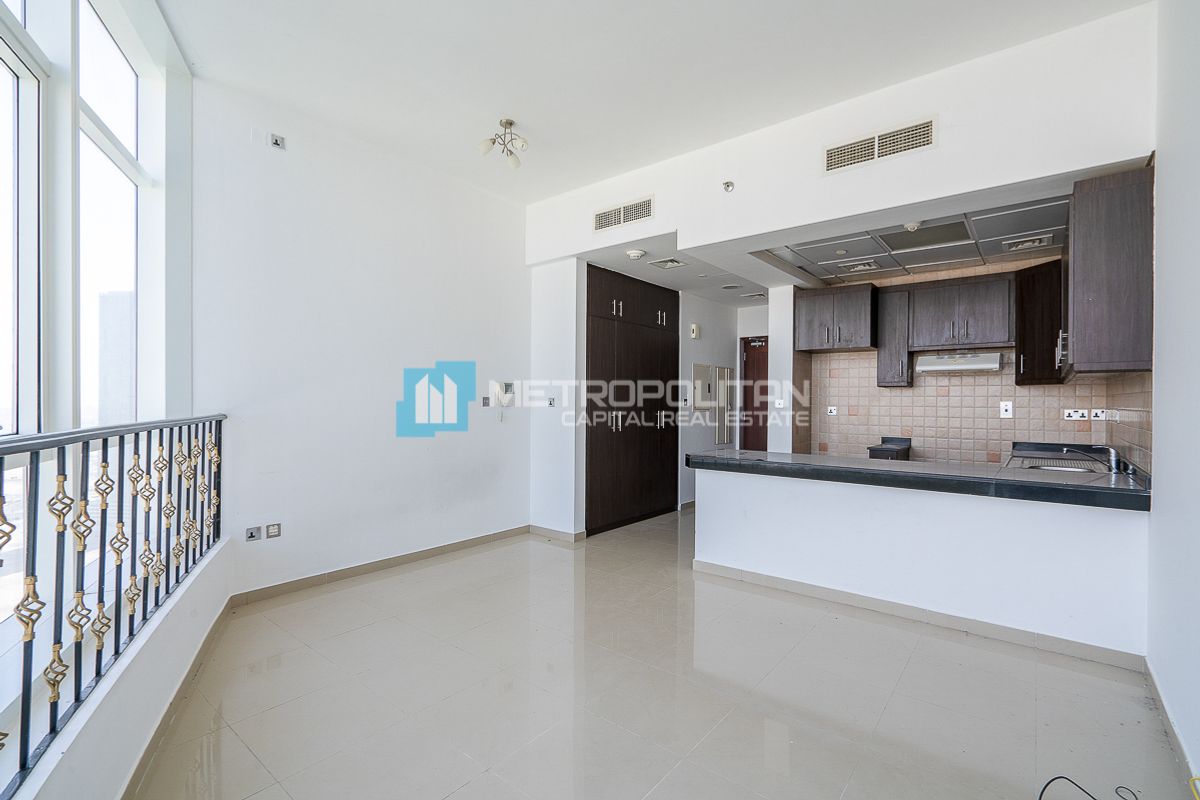 Image - Hydra Avenue Towers, Al Reem Island, Abu Dhabi | Project - Apartment