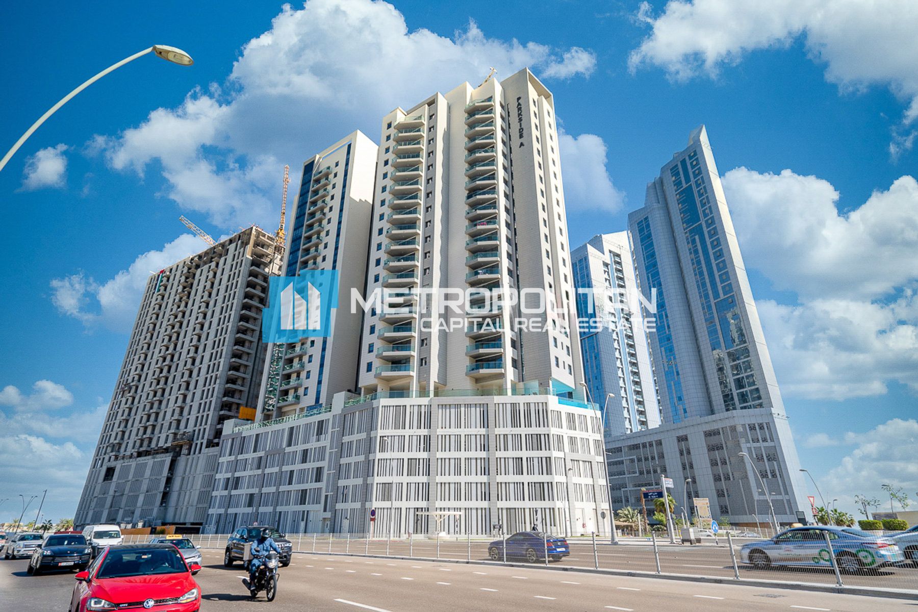 3 BR with Maids | High Floor | Prime Location