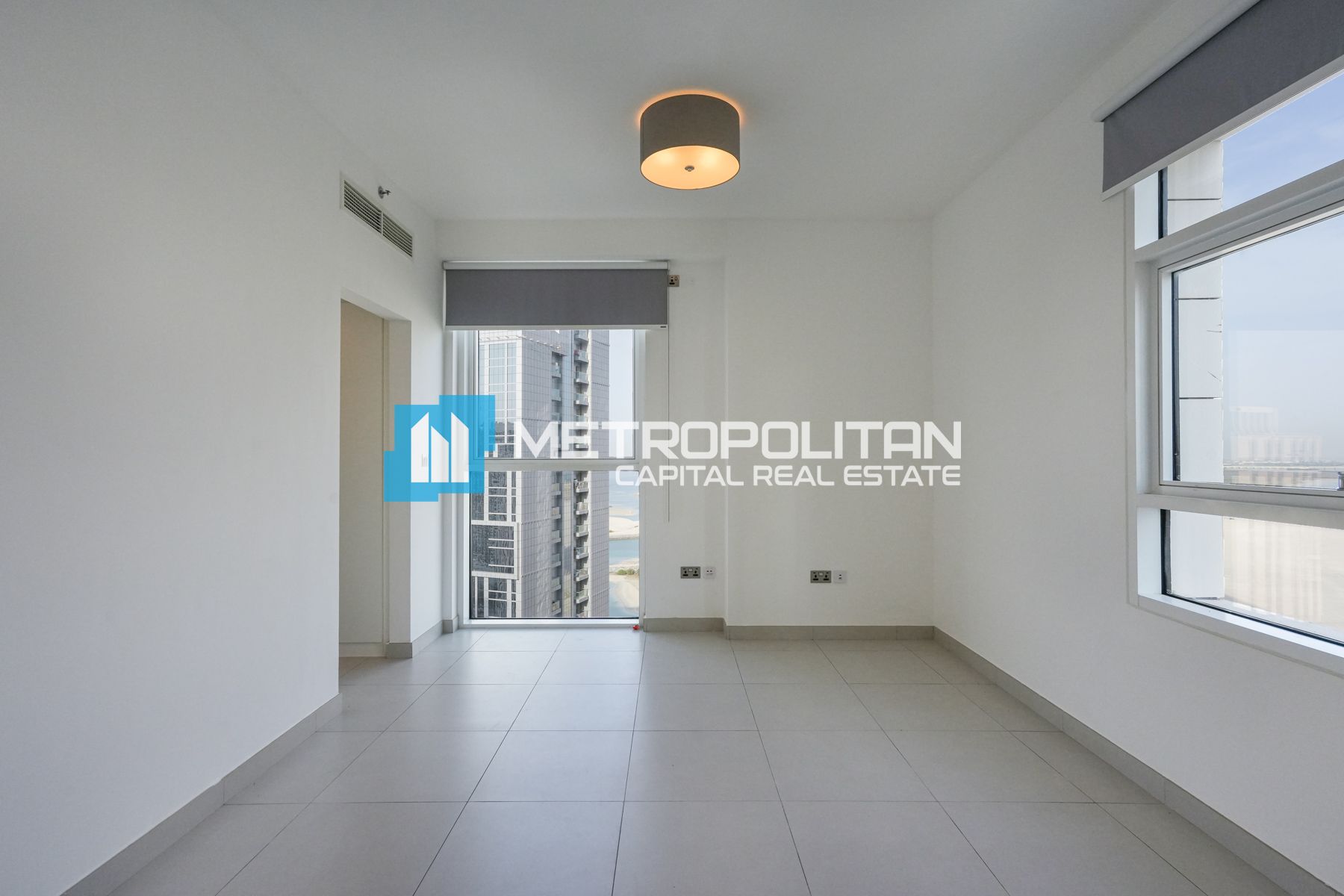 Image - Parkside Residence, Al Reem Island, Abu Dhabi | Project - Apartment