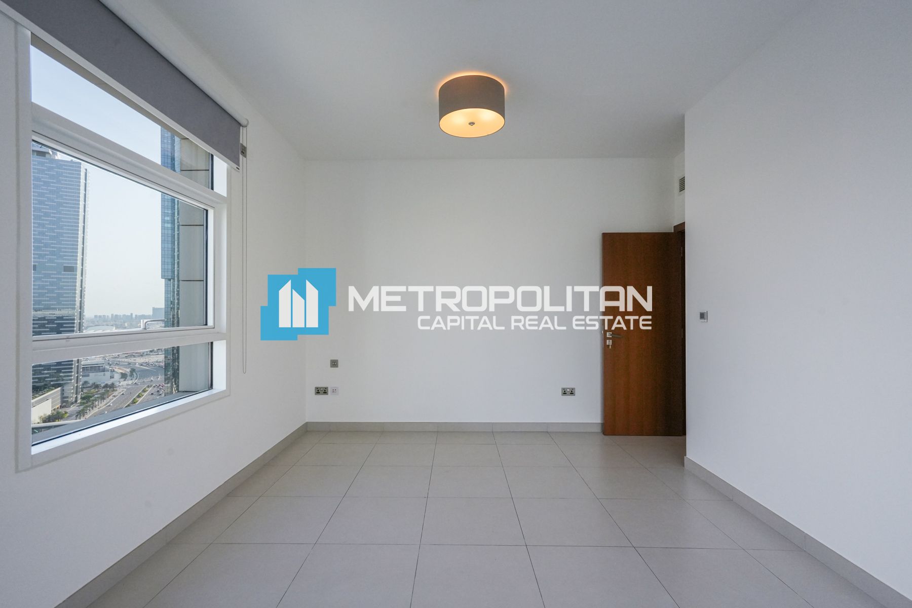 Image - Parkside Residence, Al Reem Island, Abu Dhabi | Project - Apartment