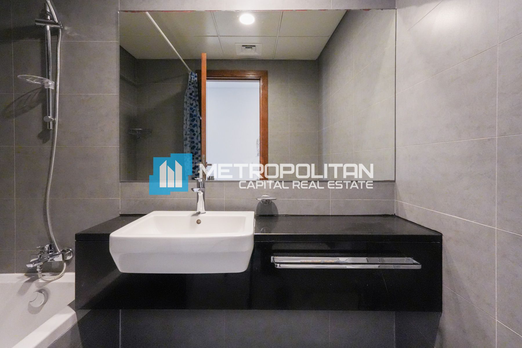 Image - Parkside Residence, Al Reem Island, Abu Dhabi | Project - Apartment