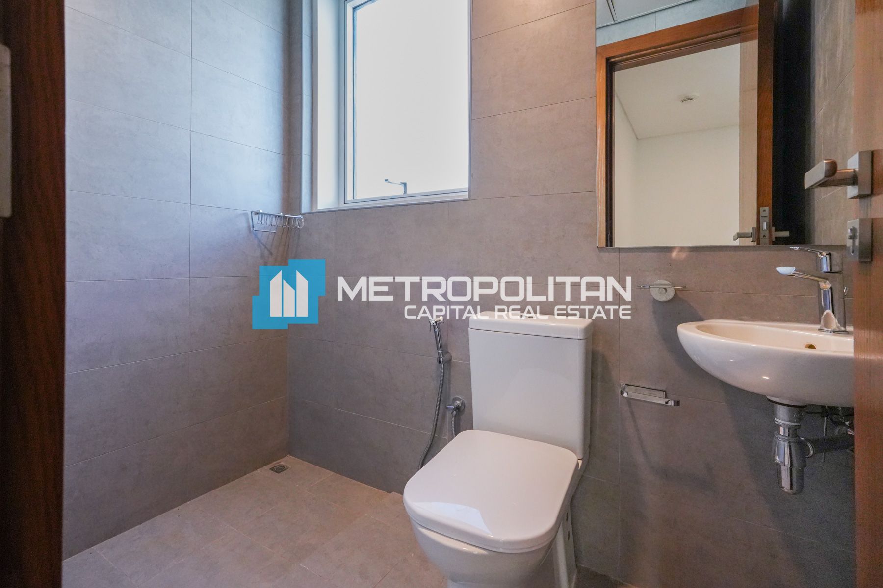 Image - Parkside Residence, Al Reem Island, Abu Dhabi | Project - Apartment