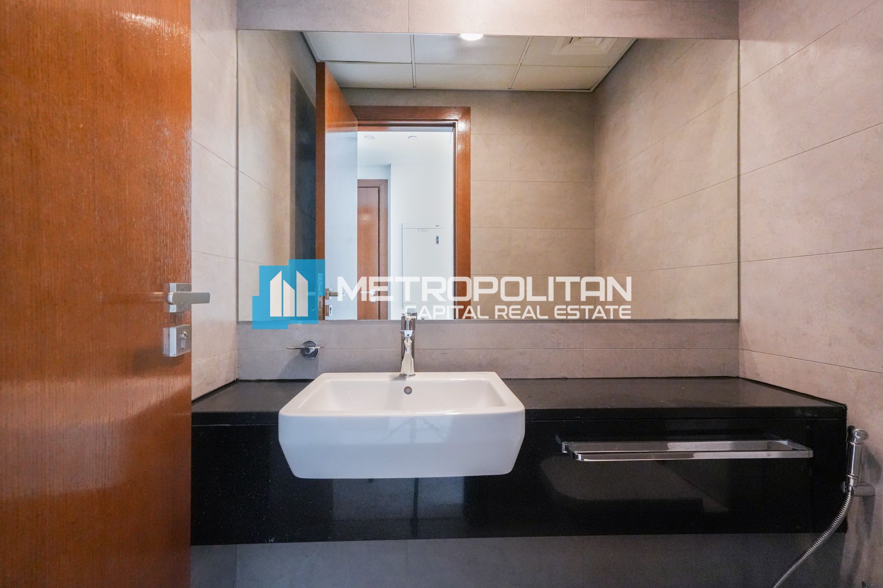Image - Parkside Residence, Al Reem Island, Abu Dhabi | Project - Apartment