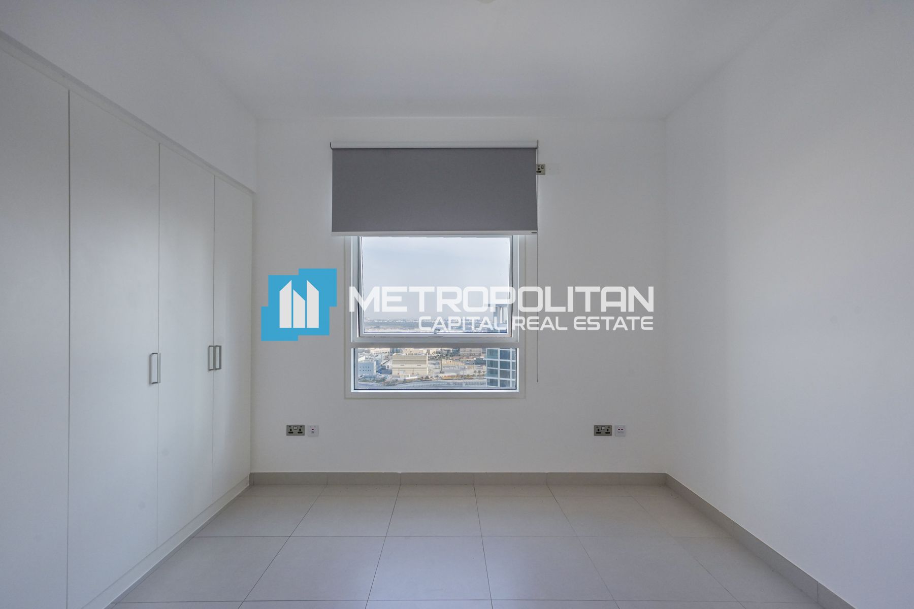Image - Parkside Residence, Al Reem Island, Abu Dhabi | Project - Apartment