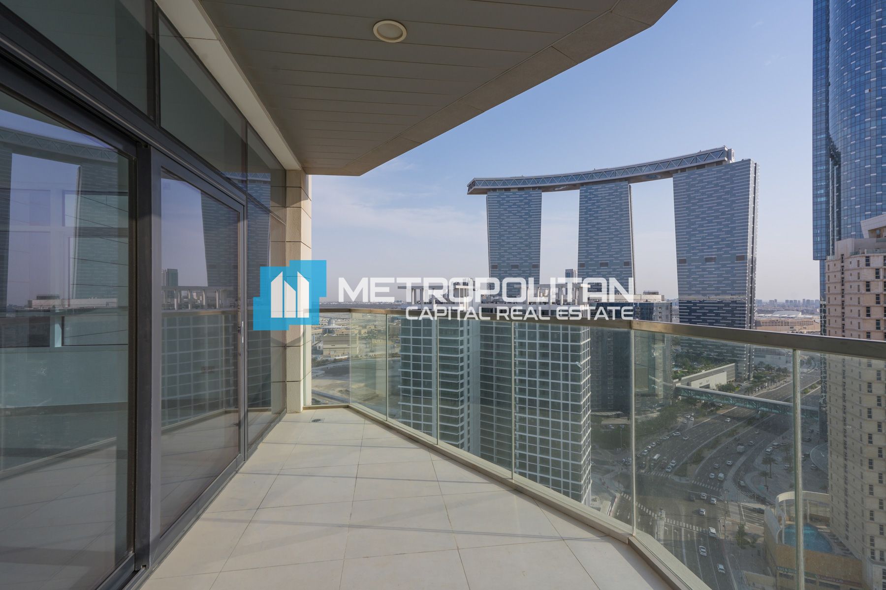 Image - Parkside Residence, Al Reem Island, Abu Dhabi | Project - Apartment