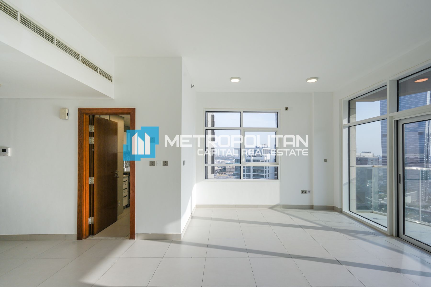 Image - Parkside Residence, Al Reem Island, Abu Dhabi | Project - Apartment