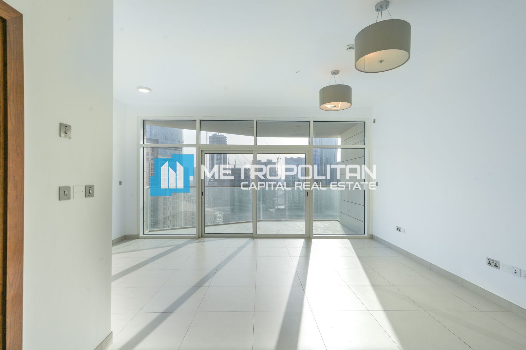 Image - Parkside Residence, Al Reem Island, Abu Dhabi | Project - Apartment