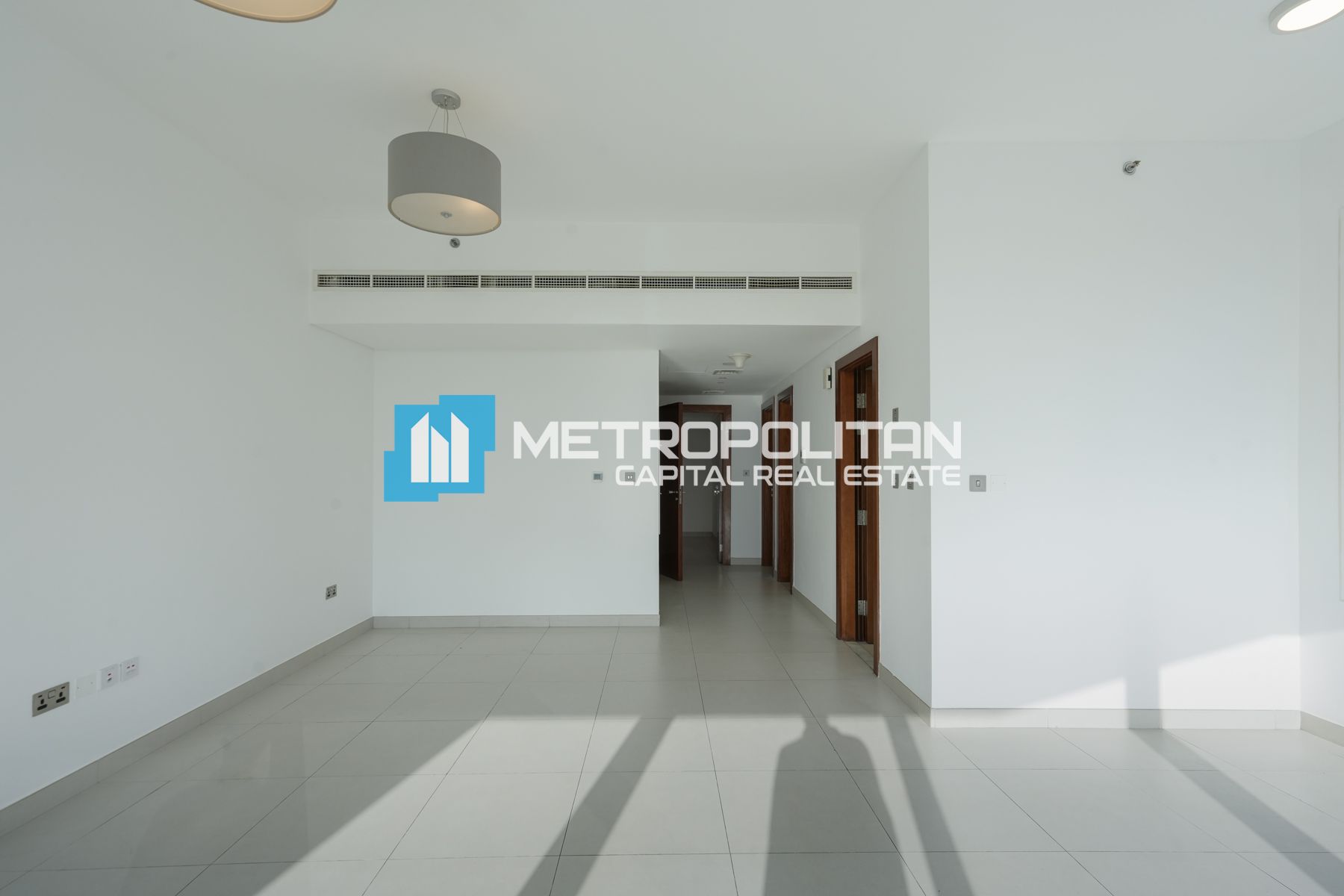 Image - Parkside Residence, Al Reem Island, Abu Dhabi | Project - Apartment