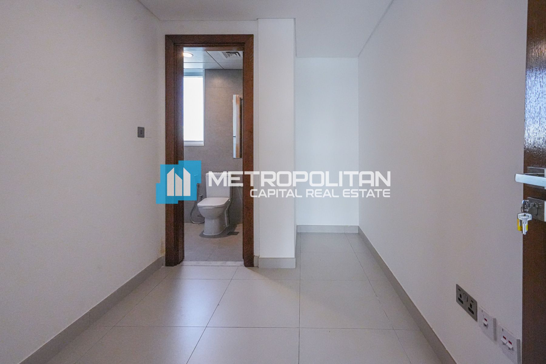 Image - Parkside Residence, Al Reem Island, Abu Dhabi | Project - Apartment