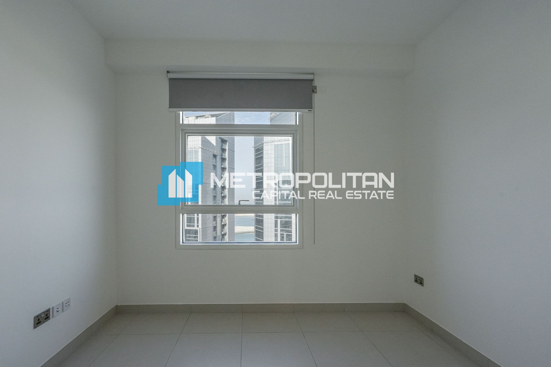 Image - Parkside Residence, Al Reem Island, Abu Dhabi | Project - Apartment