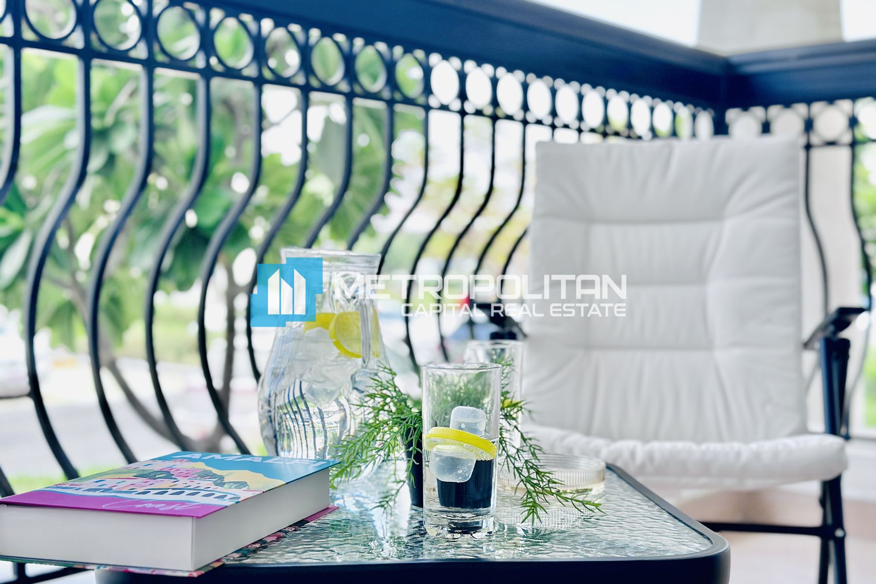Image - Ansam 3, Yas Island, Abu Dhabi | Project - Apartment