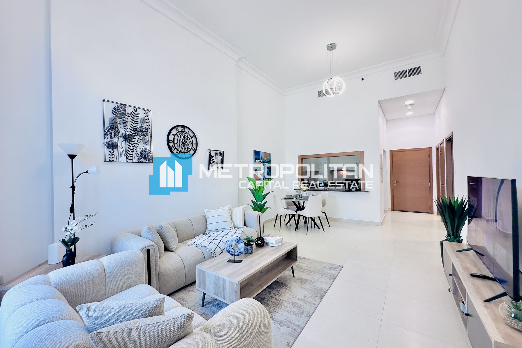 Image - Ansam 3, Yas Island, Abu Dhabi | Project - Apartment