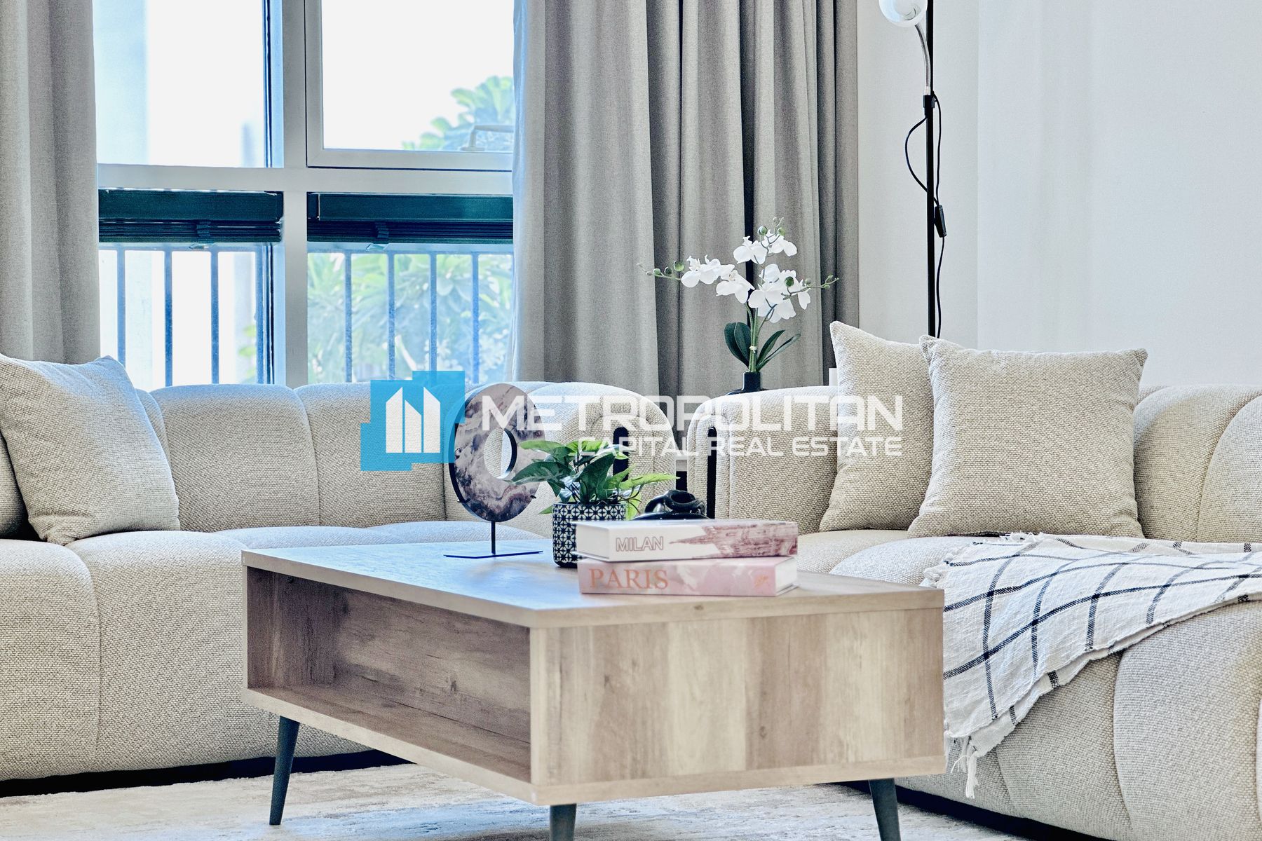 Image - Ansam 3, Yas Island, Abu Dhabi | Project - Apartment