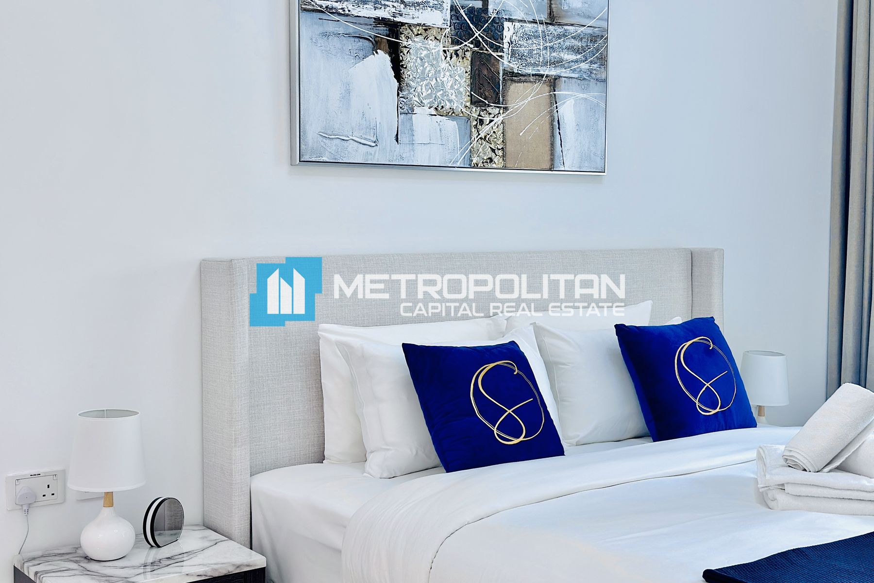 Image - Ansam 3, Yas Island, Abu Dhabi | Project - Apartment