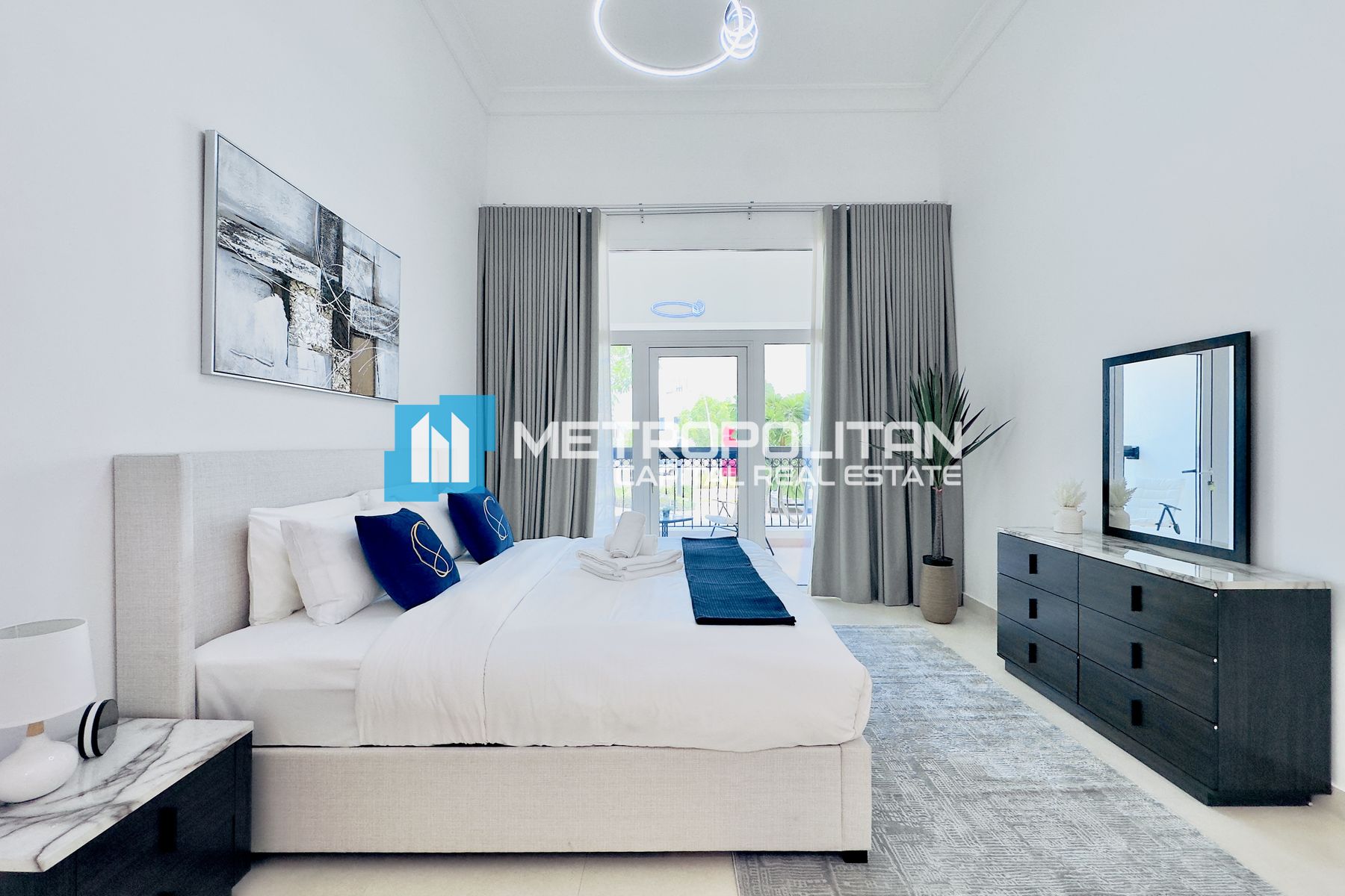 Image - Ansam 3, Yas Island, Abu Dhabi | Project - Apartment