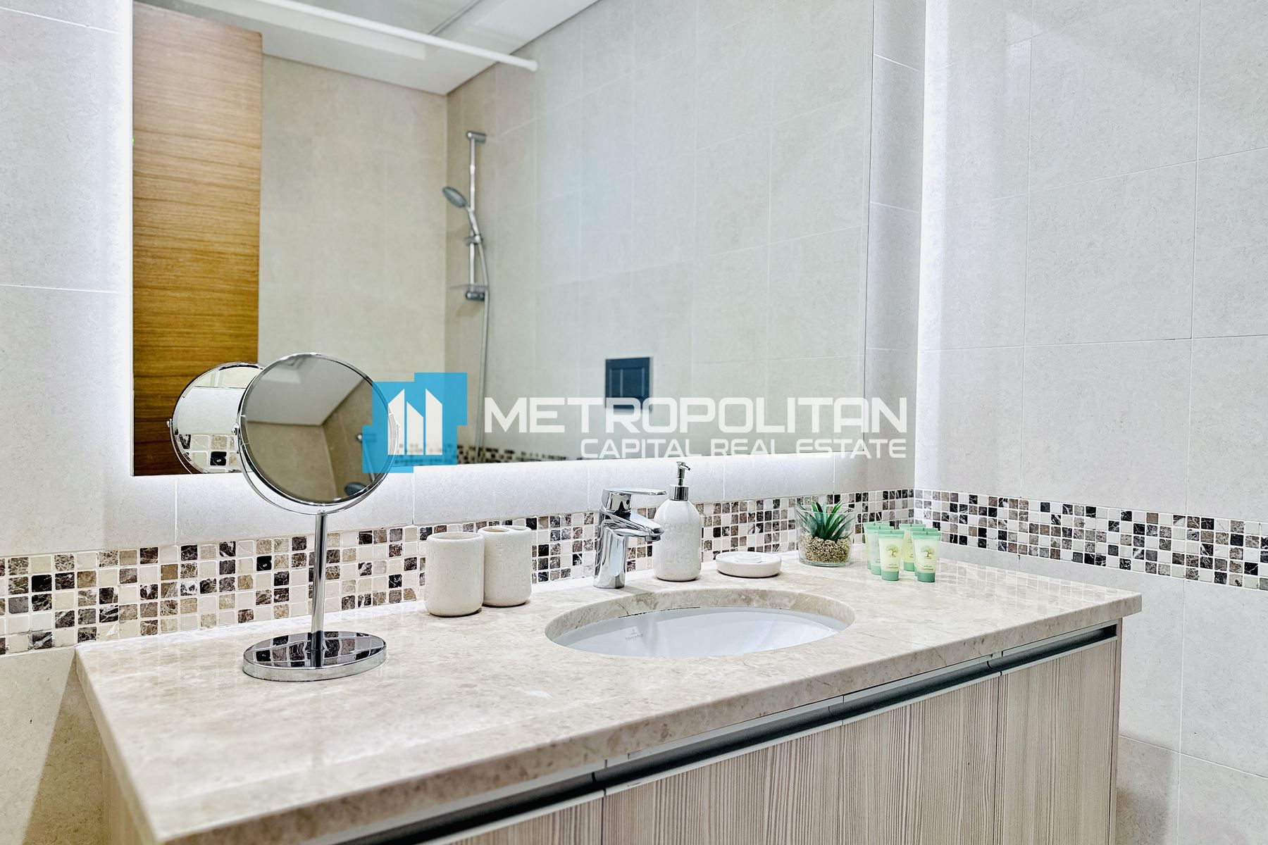 Image - Ansam 3, Yas Island, Abu Dhabi | Project - Apartment
