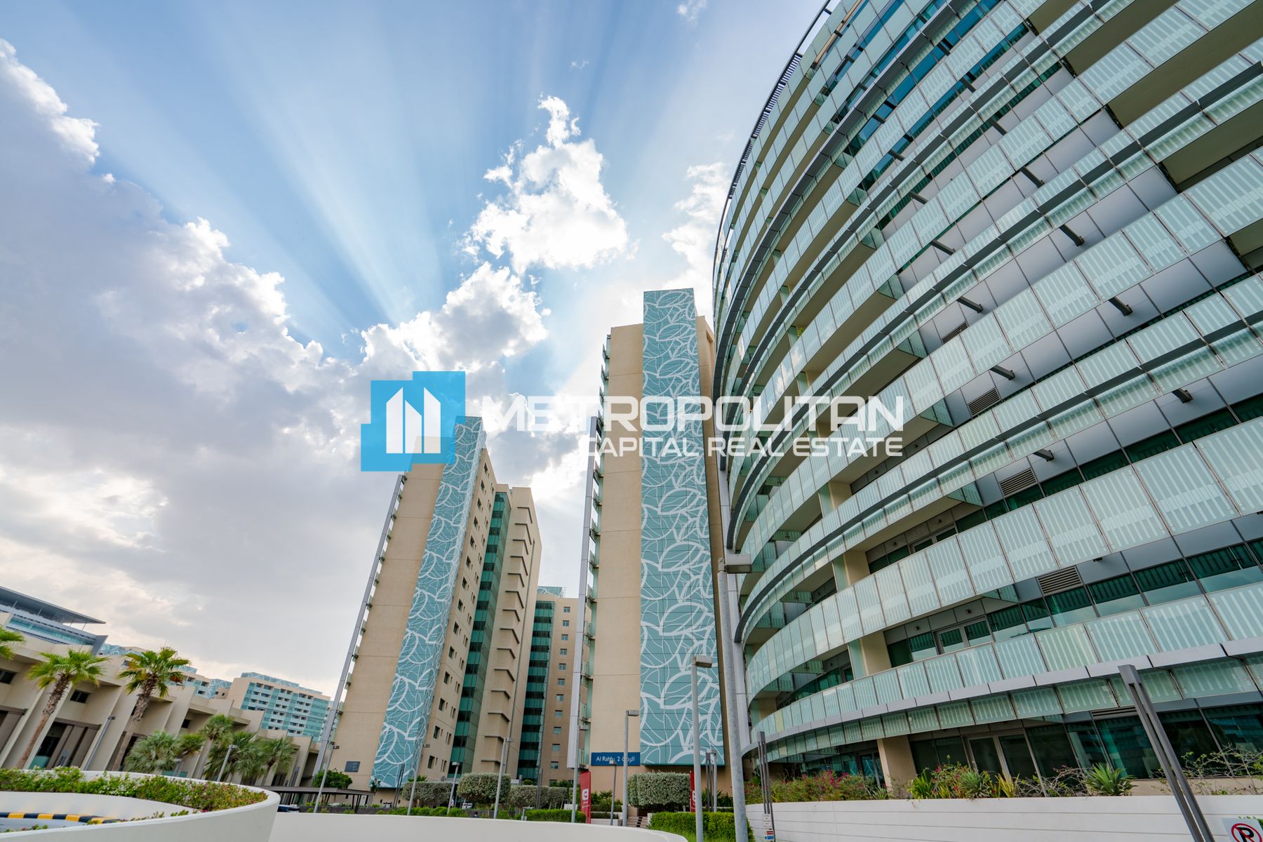 Image - Al Rahba 2, Al Raha Beach, Abu Dhabi | Project - Apartment