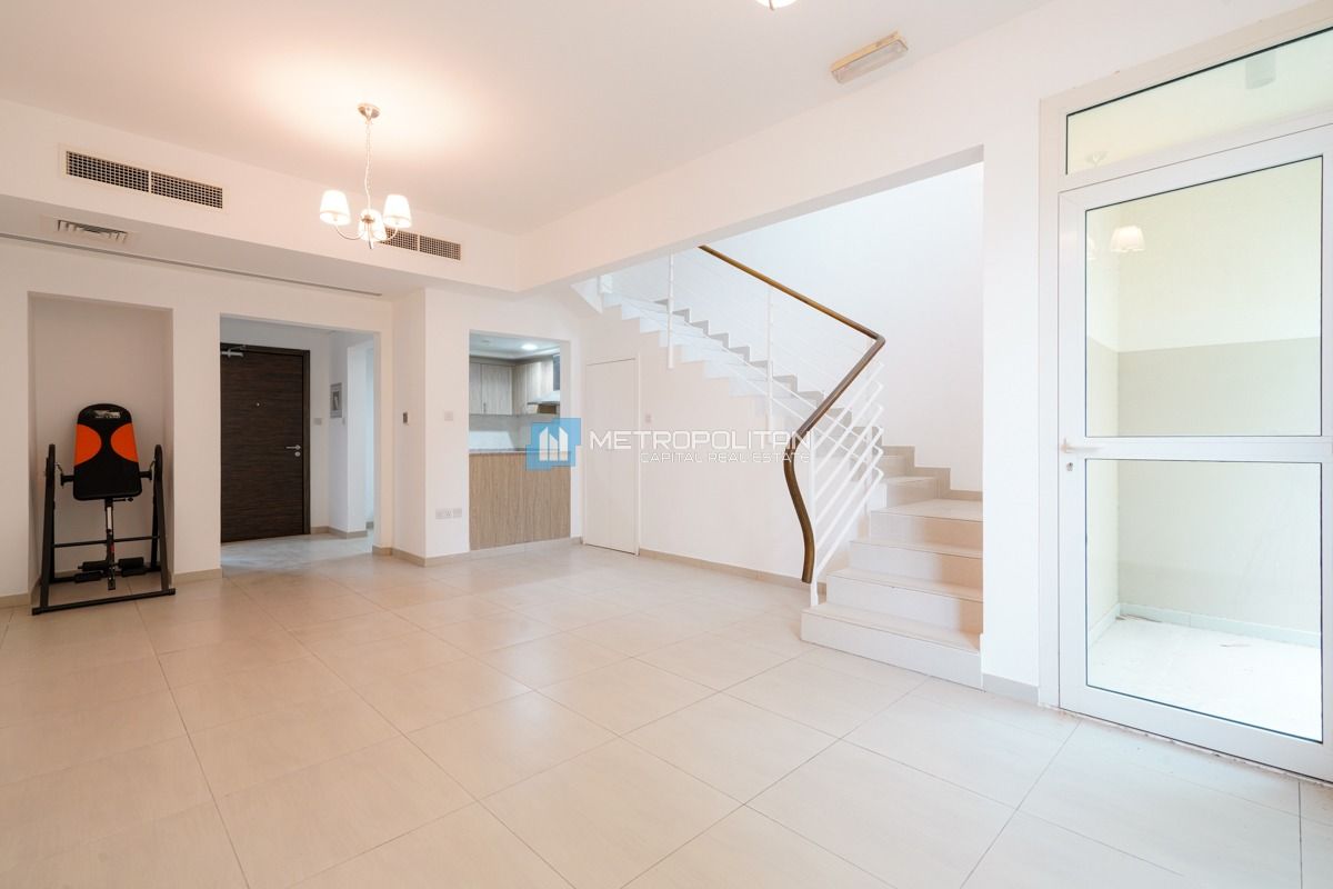2BR Townhouse for Rent in Al Ghadeer – MCR-8162 photo-0