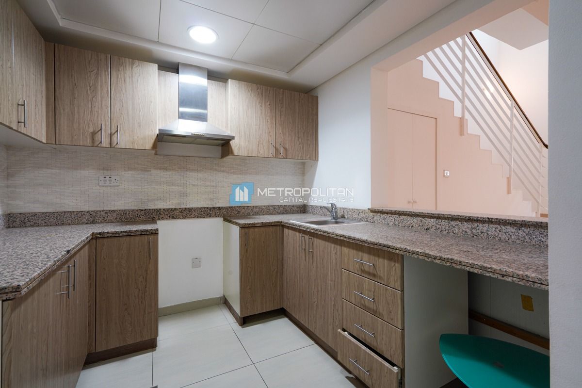 2BR Townhouse for Rent in Al Ghadeer – MCR-8162 photo-11