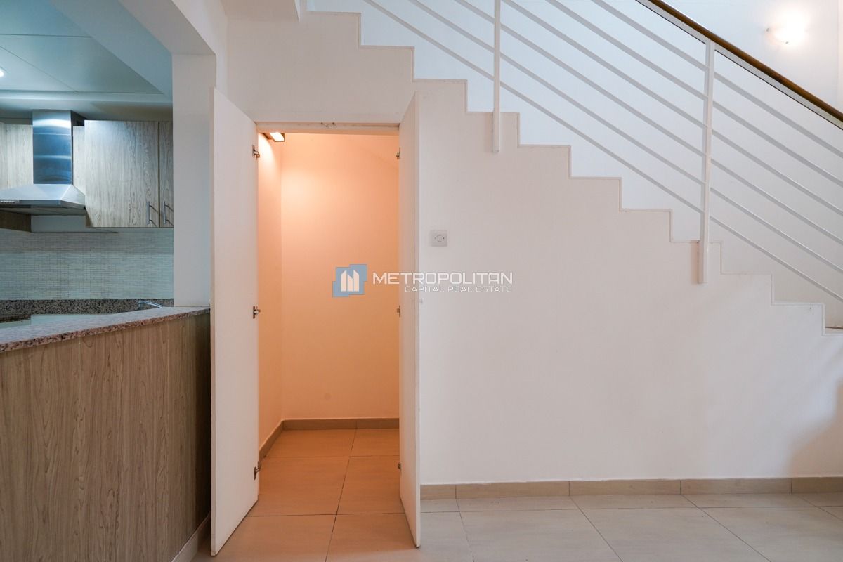 2BR Townhouse for Rent in Al Ghadeer – MCR-8162 photo-13